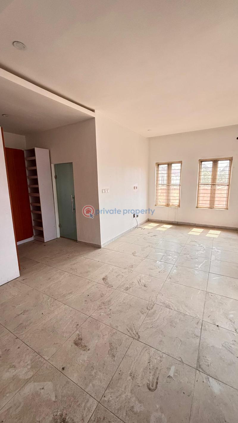 5 bedroom Detached Duplex For Rent Southern View Estate, By Chevron Tollgate Lekki Lekki Phase 2 Lagos - 2
