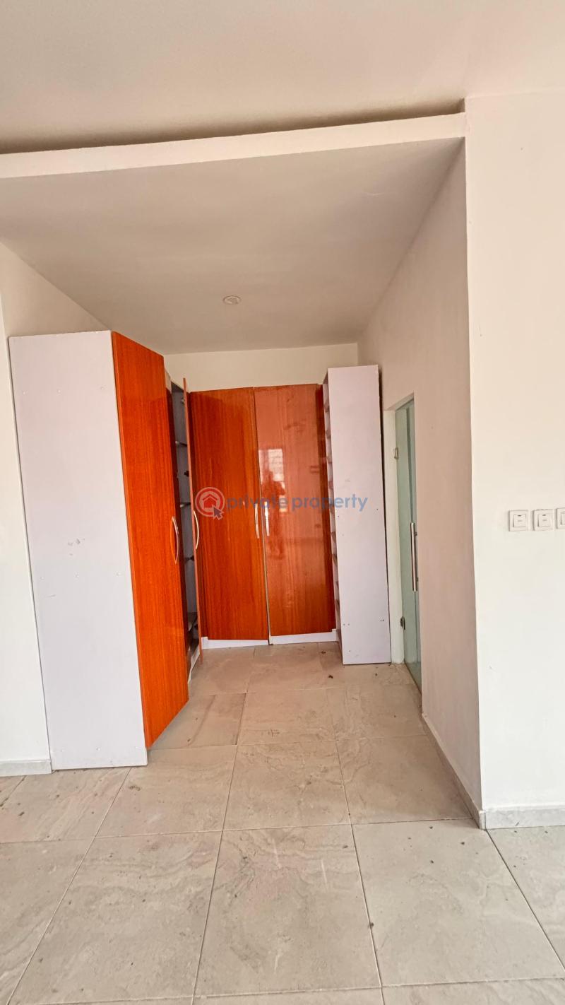 5 bedroom Detached Duplex For Rent Southern View Estate, By Chevron Tollgate Lekki Lekki Phase 2 Lagos - 14