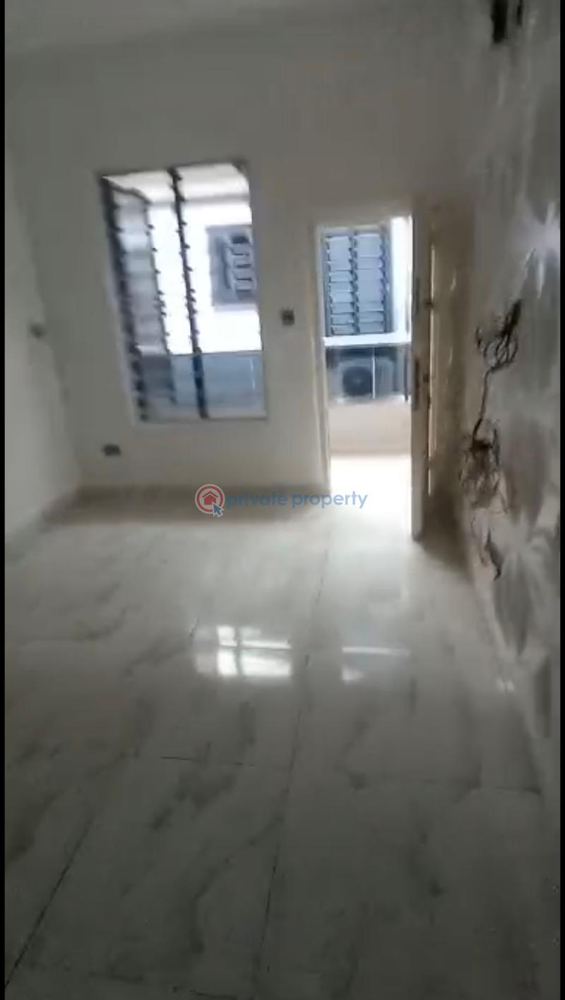 5 bedroom Detached Duplex For Sale Lekki Conservation Estate Lekki Lagos - 9