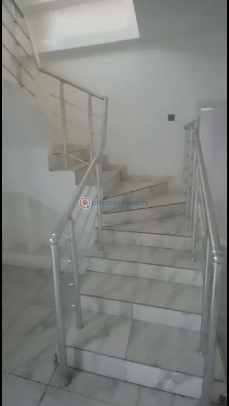 5 bedroom Detached Duplex For Sale Lekki Conservation Estate Lekki Lagos - 8