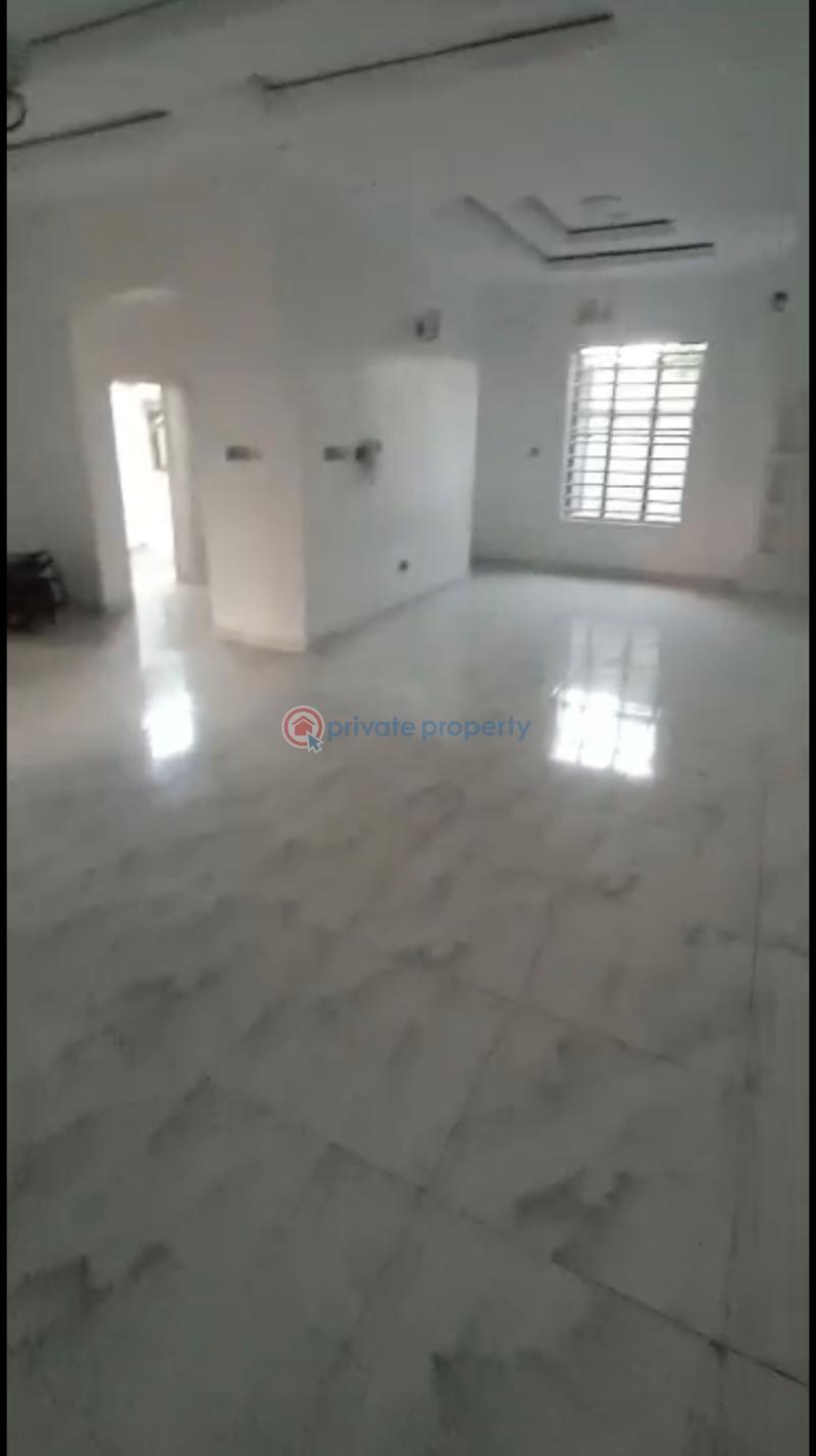 5 bedroom Detached Duplex For Sale Lekki Conservation Estate Lekki Lagos - 4
