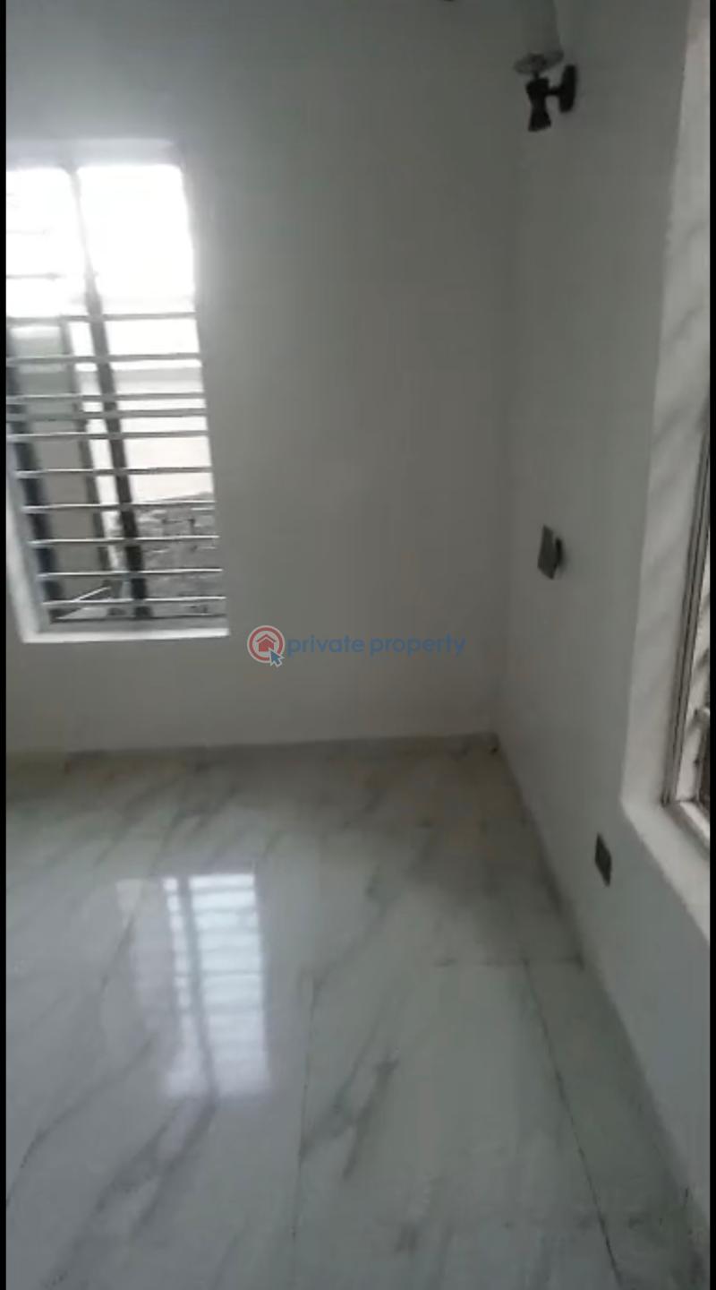 5 bedroom Detached Duplex For Sale Lekki Conservation Estate Lekki Lagos - 7
