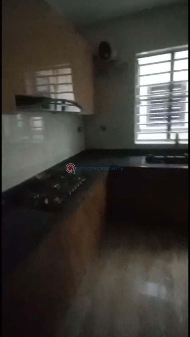 5 bedroom Detached Duplex For Sale Lekki Conservation Estate Lekki Lagos - 6
