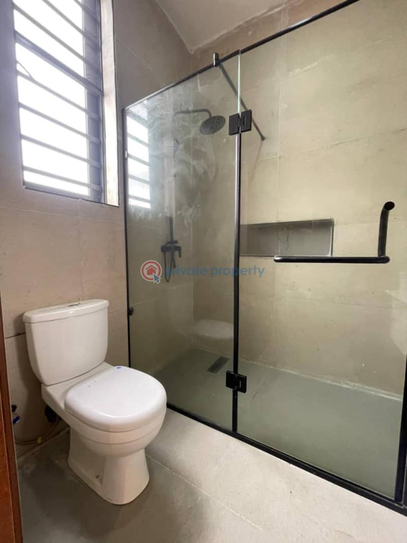 Spacious 5 bed semi-detached luxury smart home with cinema, rooftop terrace, swimming pool and bq - 17 5 bedroom Semi detached Duplex For Sale Ikate, Ikate Elegushi Lekki Lagos - 17