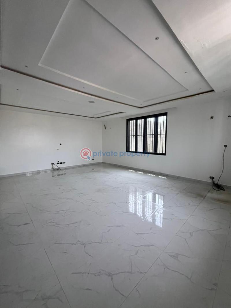 5 bedroom Terraced Duplex For Sale Victoria Islamd Victoria Island Lagos - 2