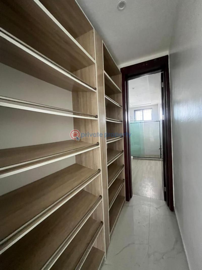 5 bedroom Terraced Duplex For Sale Victoria Islamd Victoria Island Lagos - 3