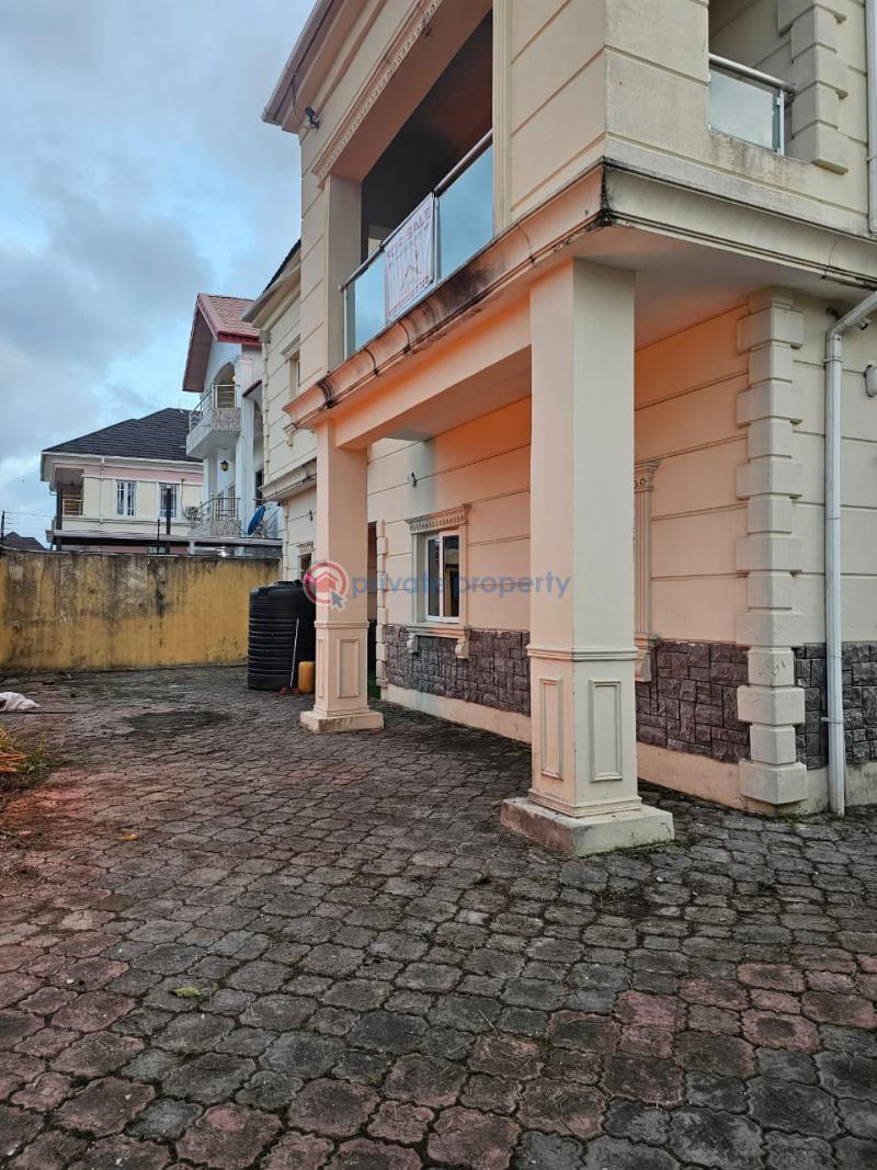 5 bedroom Detached Duplex For Sale Cluster 1 Estate, Lekki County, By Ikota Villa, Ikota, Lekki Ikota Lekki Lagos