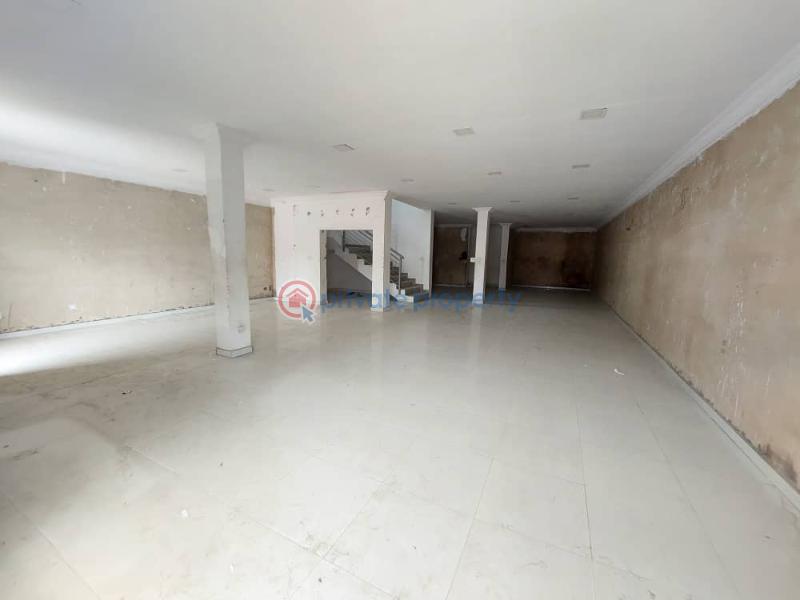 5 bedroom Warehouse For Rent Lekki Right Lekki Phase 1 Lagos - 6