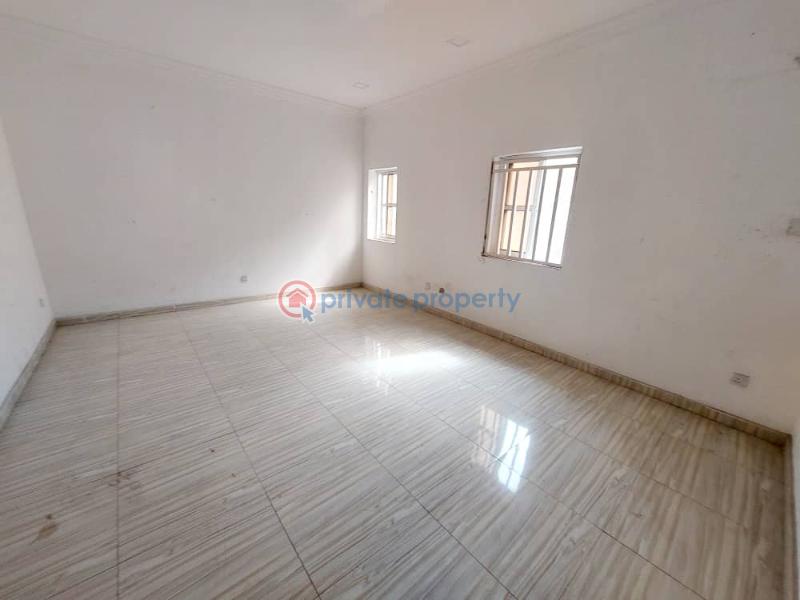 5 bedroom Warehouse For Rent Lekki Right Lekki Phase 1 Lagos - 5