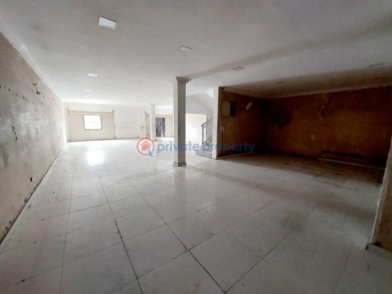 5 bedroom Warehouse For Rent Lekki Right Lekki Phase 1 Lagos - 2