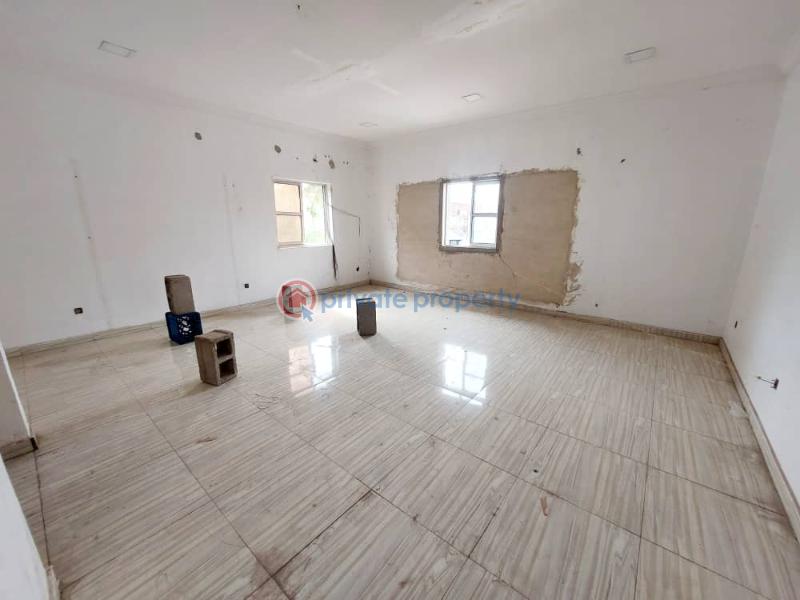 5 bedroom Warehouse For Rent Lekki Right Lekki Phase 1 Lagos - 4