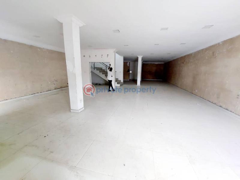 5 bedroom Warehouse For Rent Lekki Right Lekki Phase 1 Lagos - 7