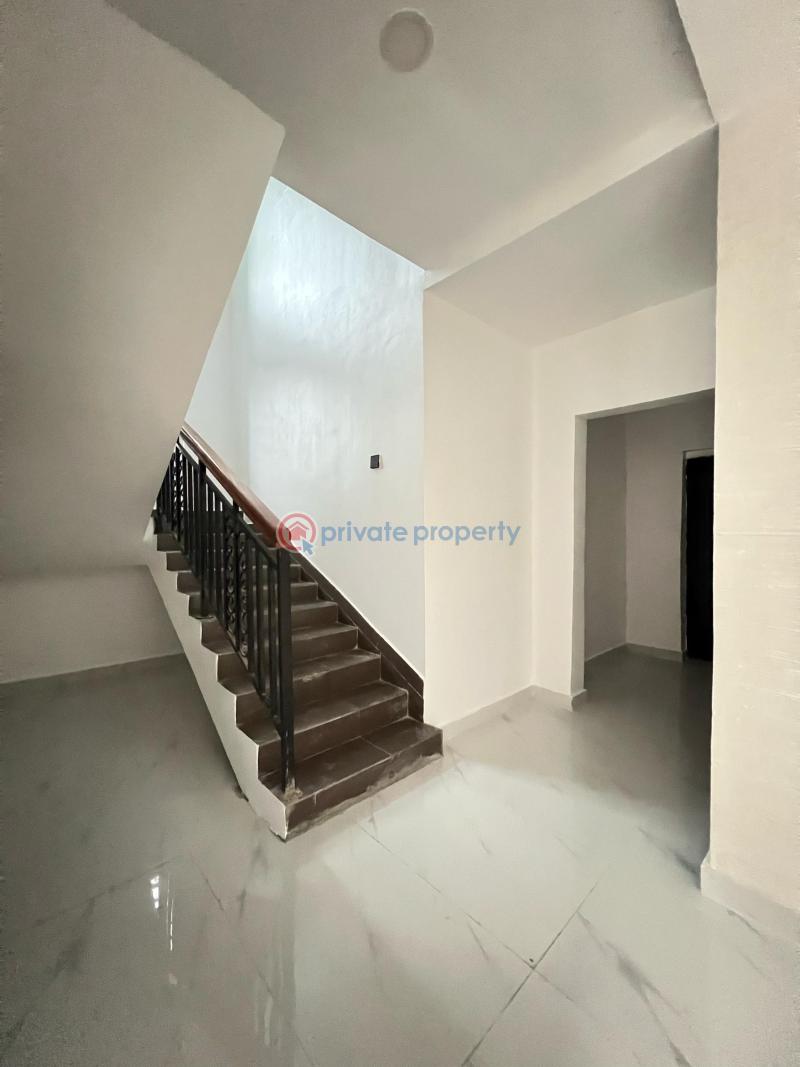 5 bedroom Detached Duplex For Sale Ikate Lekki Lagos - 4