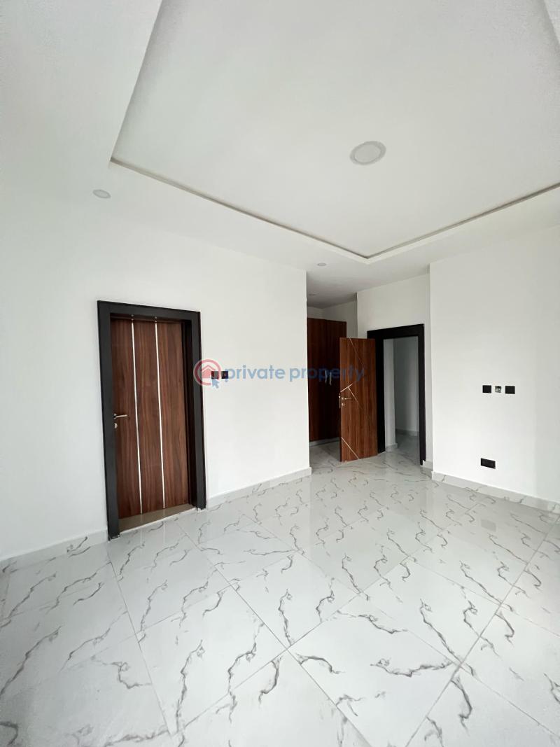 5 bedroom Detached Duplex For Sale Ikate Lekki Lagos - 6