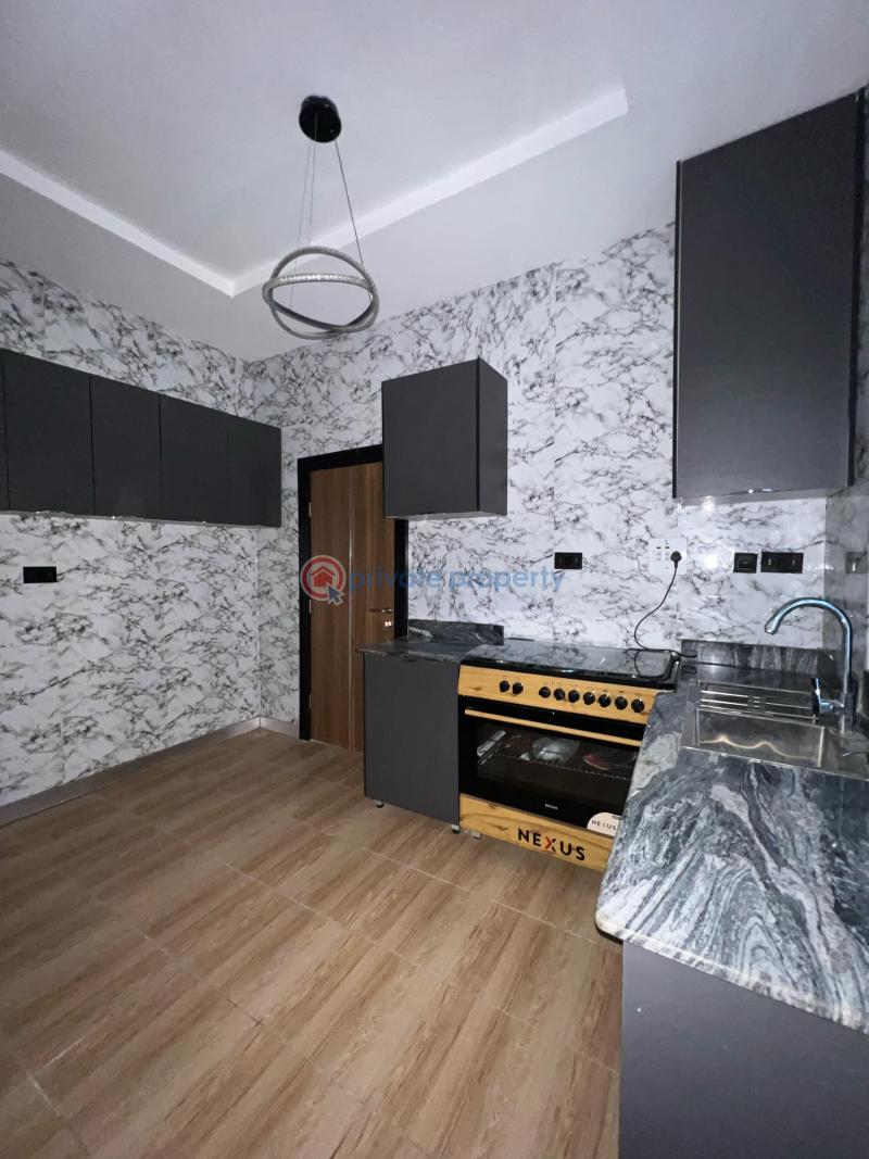 5 bedroom Detached Duplex For Sale Ikate Lekki Lagos - 5