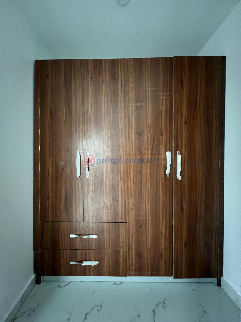 5 bedroom Detached Duplex For Sale Ikate Lekki Lagos - 8