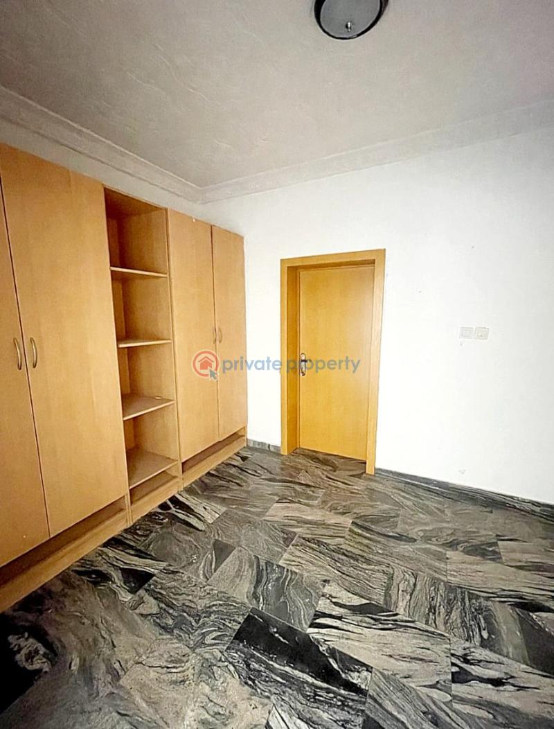 5 bedroom Detached Duplex For Rent Victoria Garden City Lekki Lagos - 9