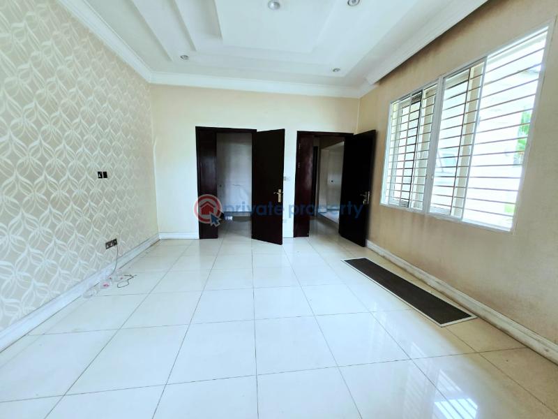 5 bedroom Detached Duplex For Rent Old Ikoyi Lagos - 9