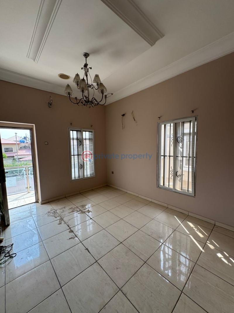 5 bedroom Commercial Property For Rent Lekki Phase 1 Lagos - 6
