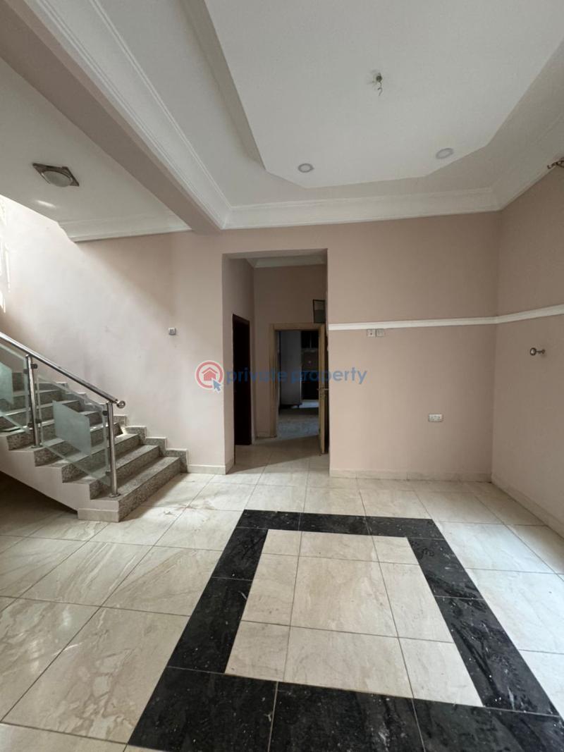 5 bedroom Commercial Property For Rent Lekki Phase 1 Lagos - 13