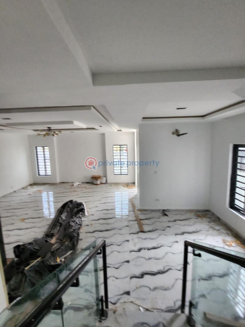 5 bedroom Duplex For Sale Orchid Lekki Lagos - 16
