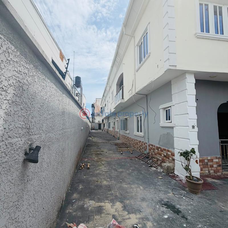 5 bedroom Detached Duplex For Rent Thomas Estate Ajah Lagos - 8