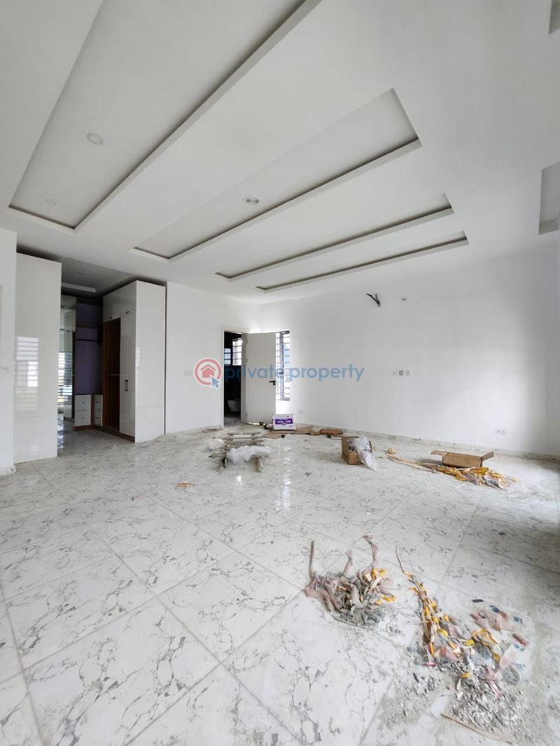 5 bedroom Duplex For Sale Orchid Lekki Lagos - 17