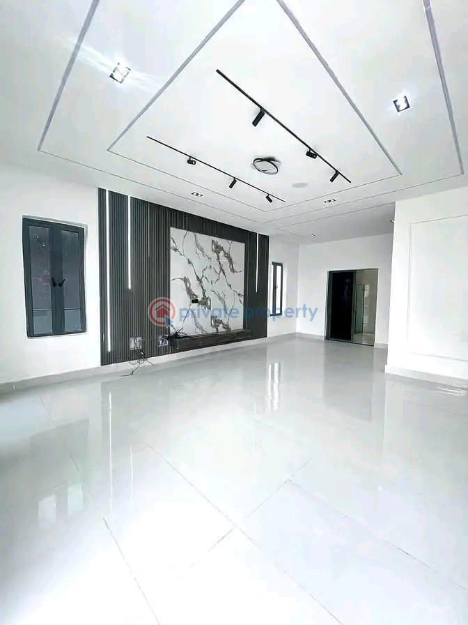 5 bedroom Detached Duplex For Sale Ajah Lagos - 1