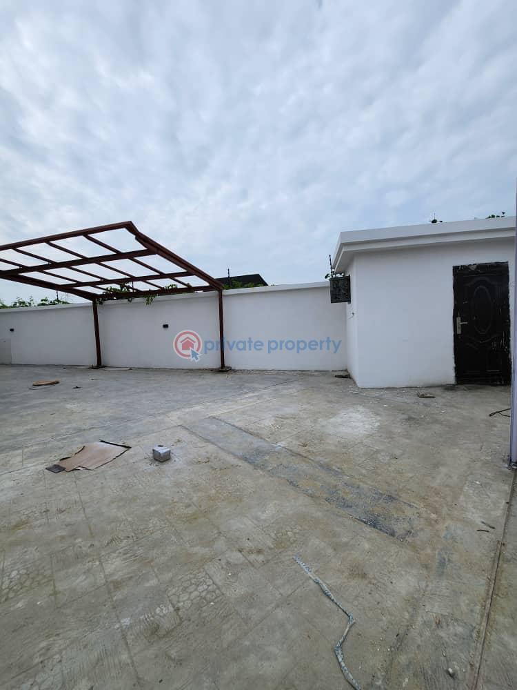 5 bedroom Duplex For Sale Orchid Lekki Lagos - 3