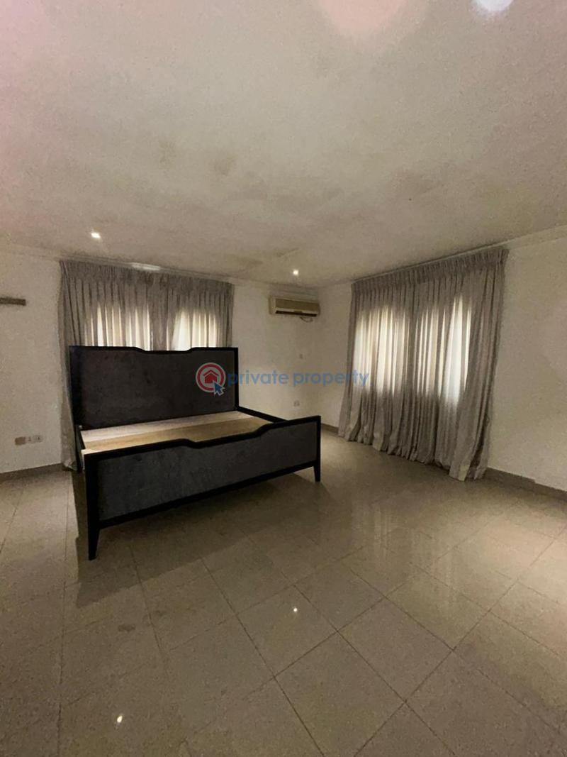 5 bedroom Detached Duplex For Rent Ikoyi Lagos - 8