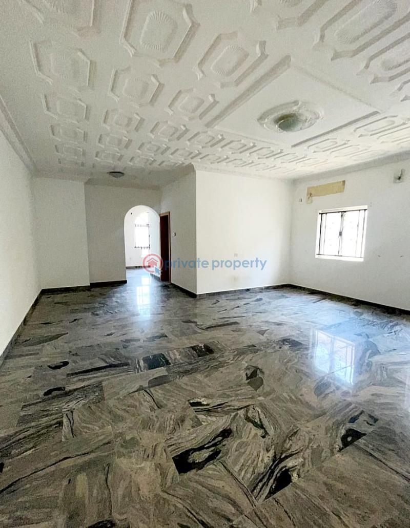 5 bedroom Detached Duplex For Rent Victoria Garden City Lekki Lagos - 5