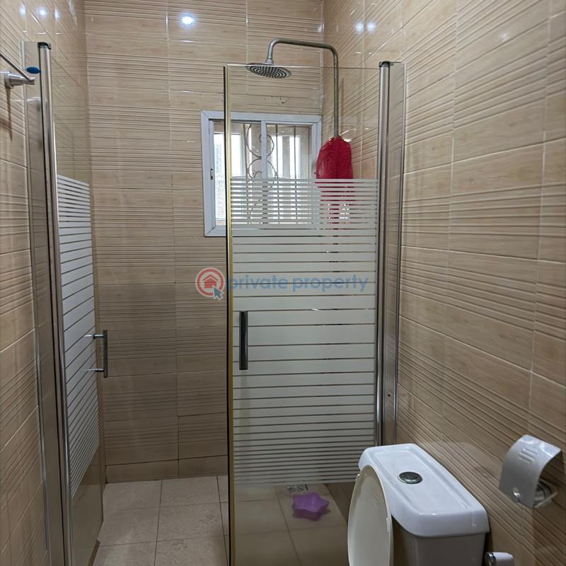 5 bedroom Detached Duplex For Rent Thomas Estate Ajah Lagos - 10