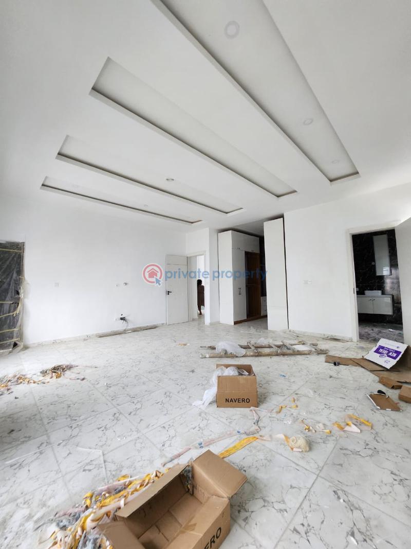 5 bedroom Duplex For Sale Orchid Lekki Lagos - 14