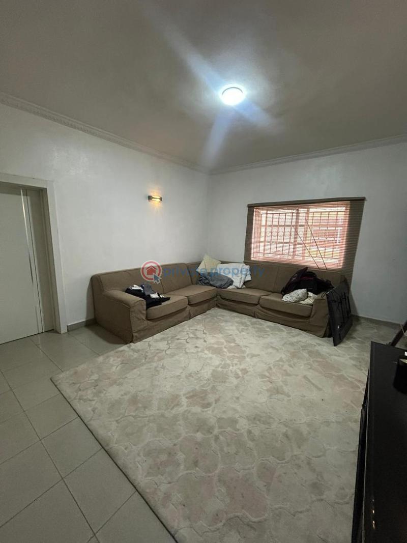 5 bedroom Detached Duplex For Rent Ikoyi Lagos - 4