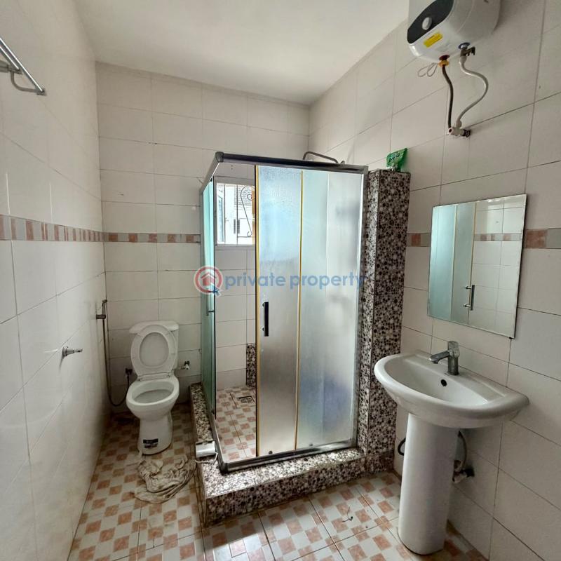 5 bedroom Detached Duplex For Rent Thomas Estate Ajah Lagos - 11