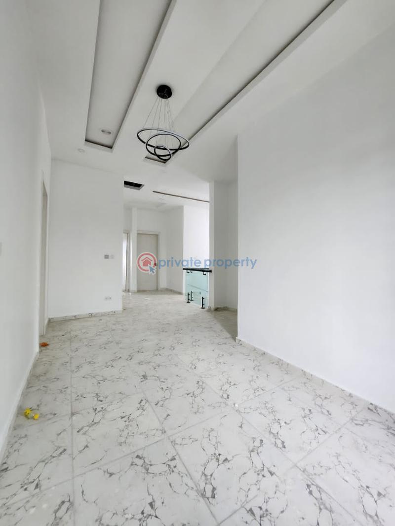 5 bedroom Duplex For Sale Orchid Lekki Lagos - 12