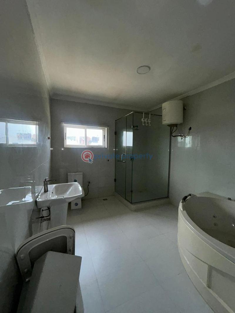 5 bedroom Detached Duplex For Rent Ikoyi Lagos - 15