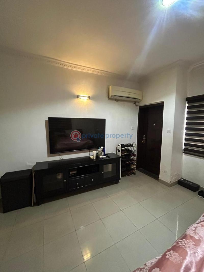 5 bedroom Detached Duplex For Rent Ikoyi Lagos - 5