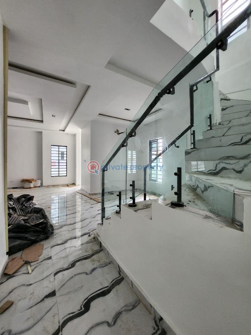 5 bedroom Duplex For Sale Orchid Lekki Lagos - 8