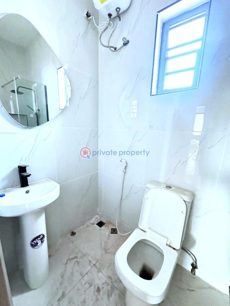 5 bedroom Detached Duplex For Rent Orchid Road Chevron Drive Lekki Lagos - 10