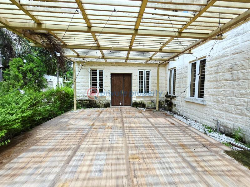 5 bedroom Detached Duplex For Rent Old Ikoyi Lagos - 7
