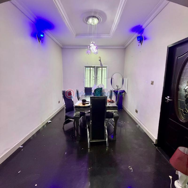 5 bedroom Detached Duplex For Rent Thomas Estate Ajah Lagos - 6