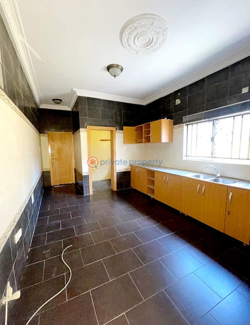 5 bedroom Detached Duplex For Rent Victoria Garden City Lekki Lagos - 13