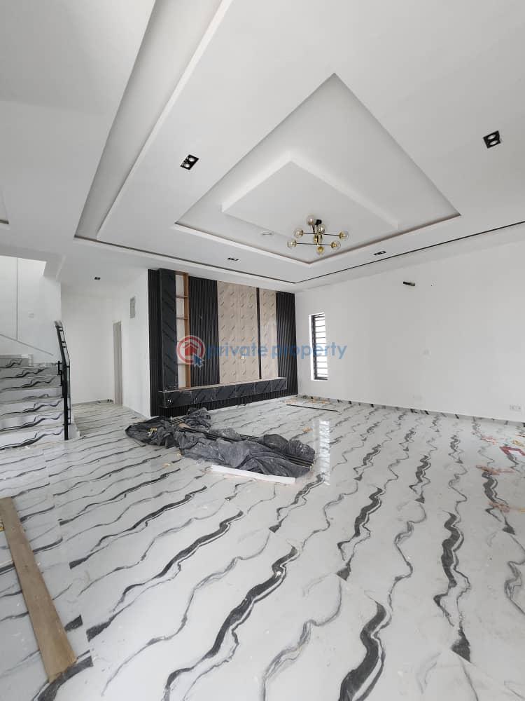 5 bedroom Duplex For Sale Orchid Lekki Lagos - 4