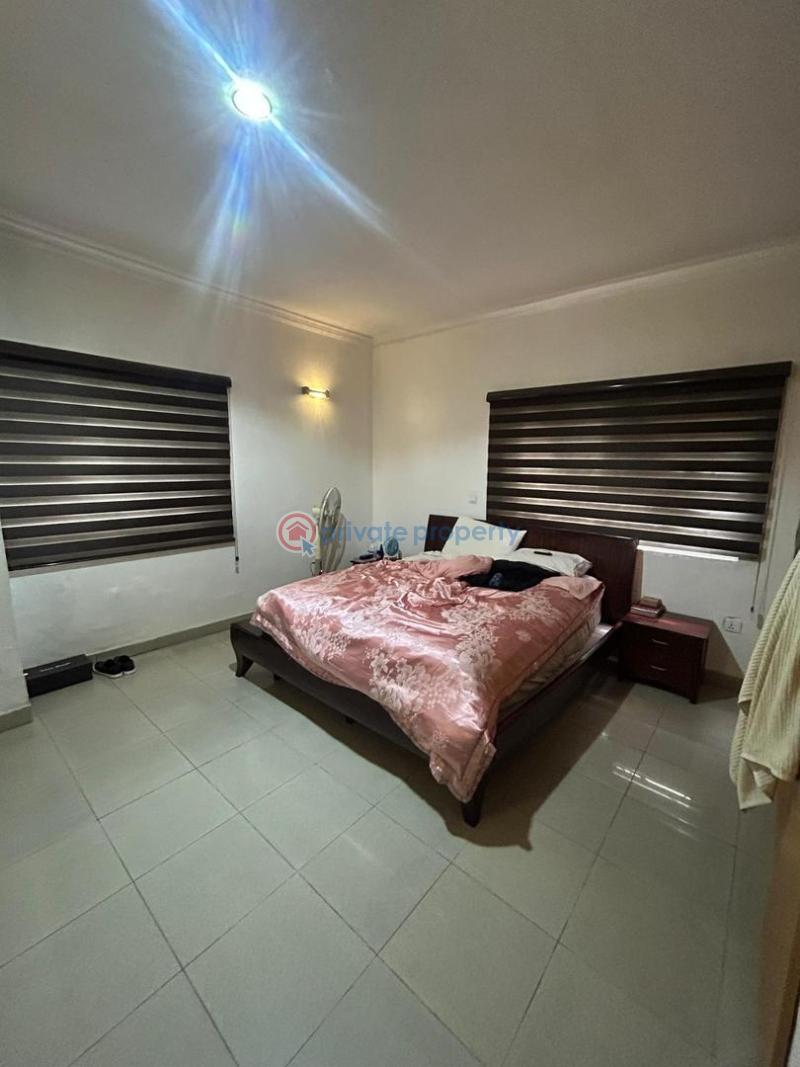 5 bedroom Detached Duplex For Rent Ikoyi Lagos - 9