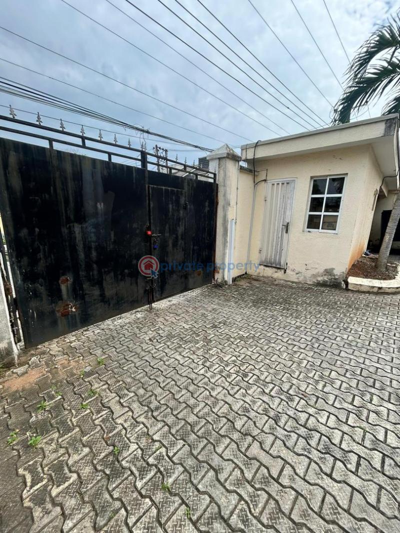5 bedroom Detached Duplex For Rent Ikoyi Lagos - 19