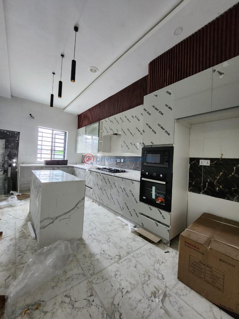 5 bedroom Duplex For Sale Orchid Lekki Lagos - 11