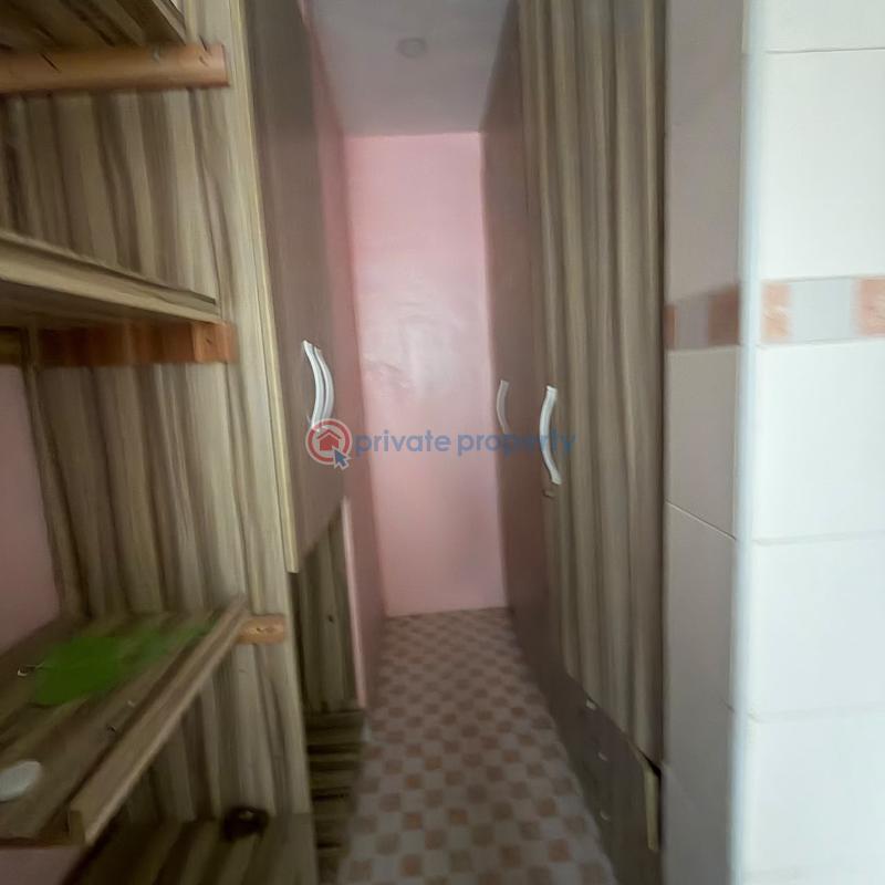 5 bedroom Detached Duplex For Rent Thomas Estate Ajah Lagos - 9