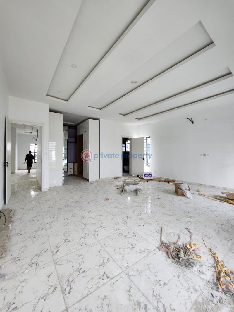 5 bedroom Duplex For Sale Orchid Lekki Lagos - 13