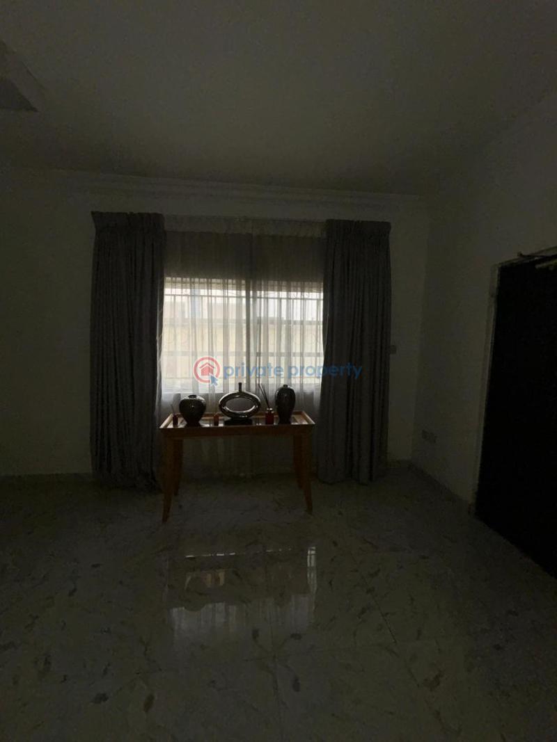 5 bedroom Detached Duplex For Rent Ikoyi Lagos - 6